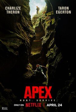 apex