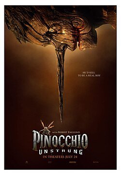 pinocchio