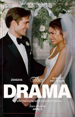the drama