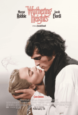 Wuthering Heights wuthering heights