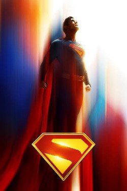 superman