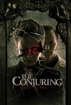 the conjuring last rites